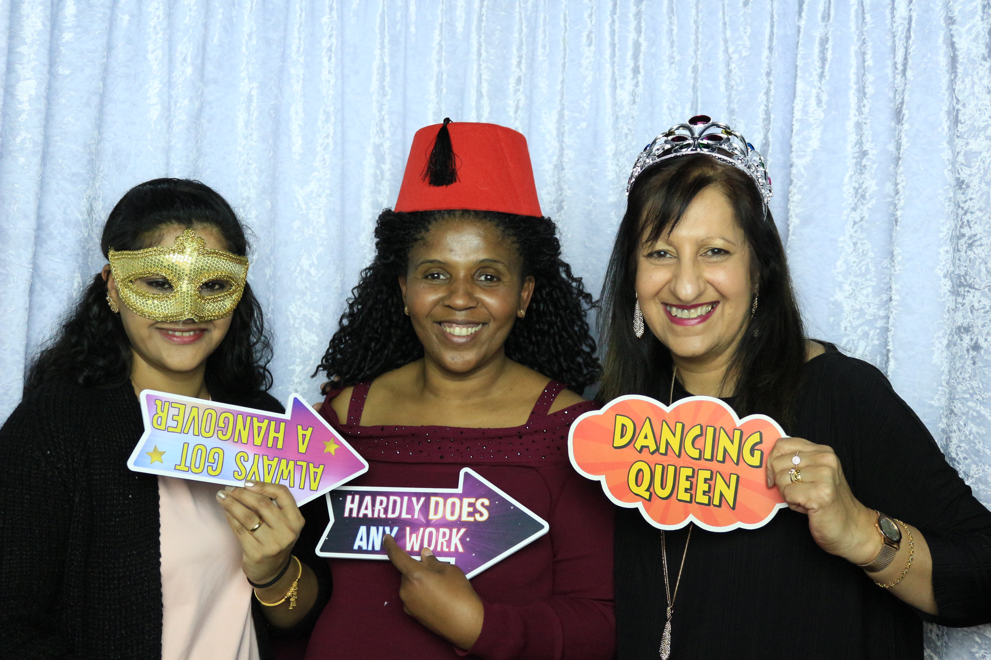 Rank Group Christmas Party - Images | View more photos from the event at gallery.partydelightsphotobooth.co.uk/u/PartyDelightsPhotoBooth/Rank-Group-Christmas-Party-Images